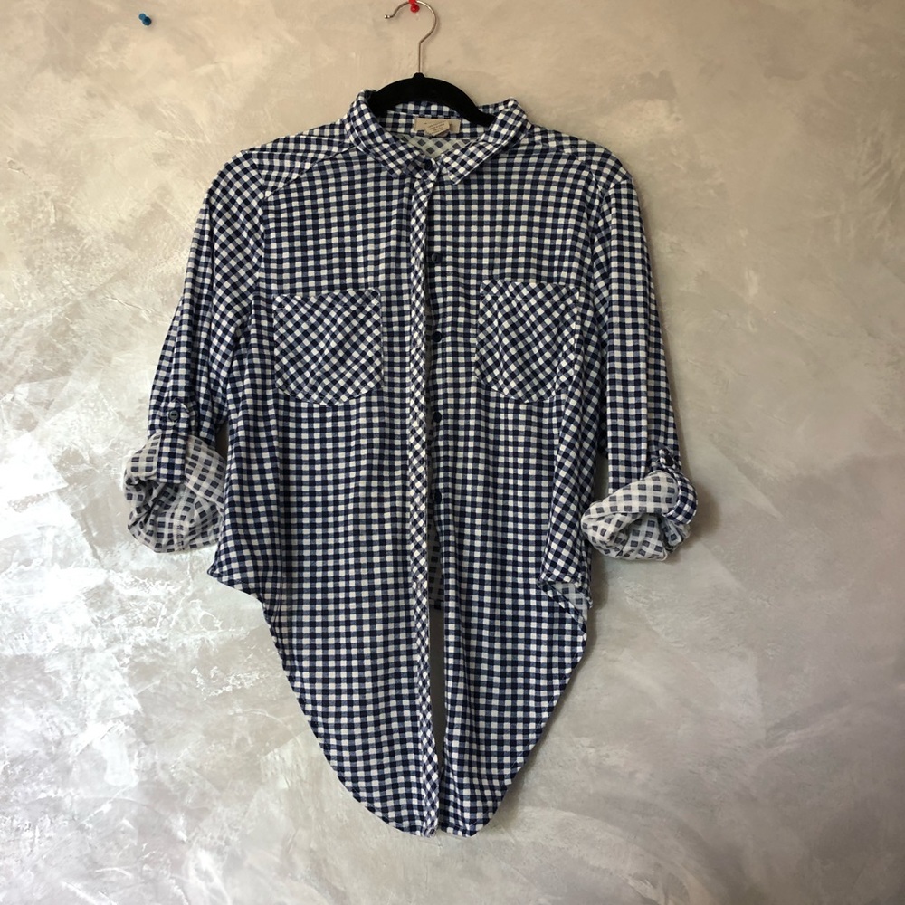 Flannel